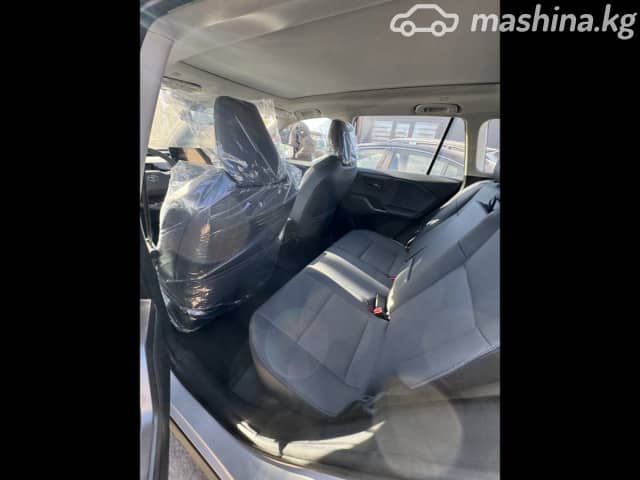 Toyota RAV4 V (XA50) 2.0 CVT 4WD