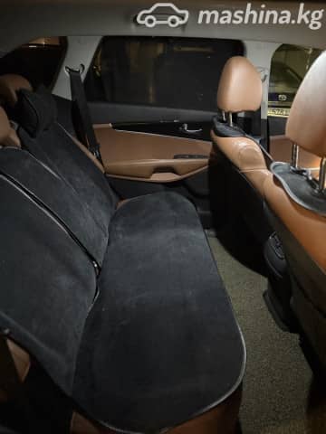Kia Sorento III Prime Рестайлинг 2.2d AT 4WD
