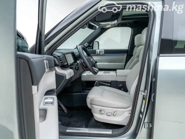 BYD FangChengBao Titanium 7 1.5hyb CVT