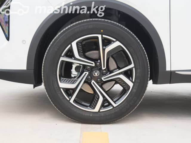 Changan CS55PLUS I Рестайлинг 1.5 AMT