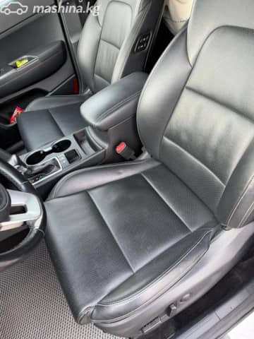 Kia Sportage IV 2.4 AT
