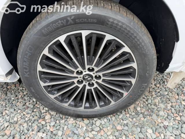Hyundai Palisade II 2.5 AT 4WD