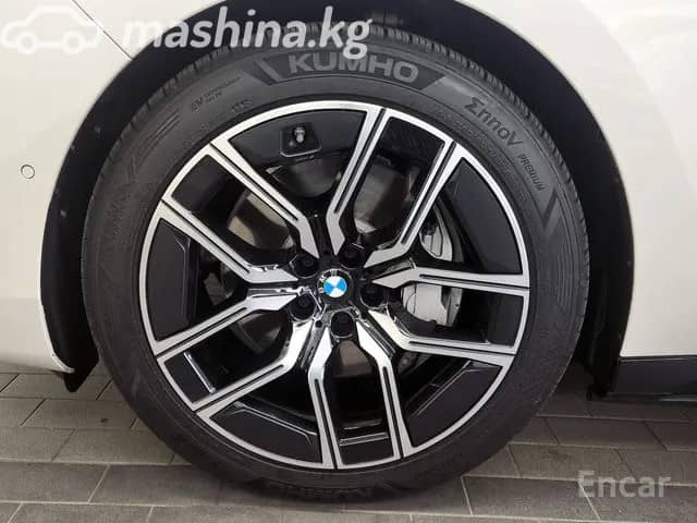 BMW 7 серии VII (G70) M760e xDrive 3.0hyb AT 4WD