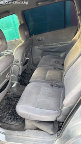 Mazda Premacy I (CP) 2.0 MT