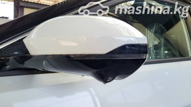 Dongfeng Forthing Thunder Electro AT
