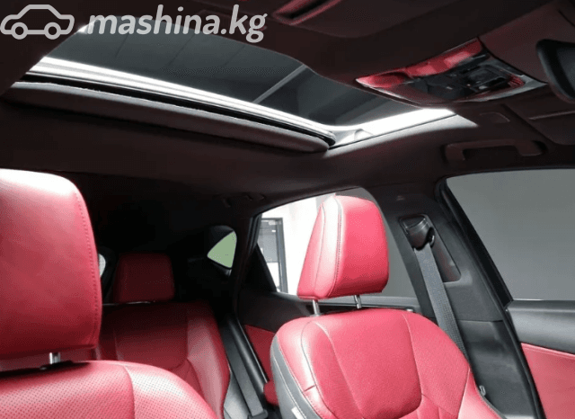 Lexus NX II 450h+ 2.5hyb AT 4WD