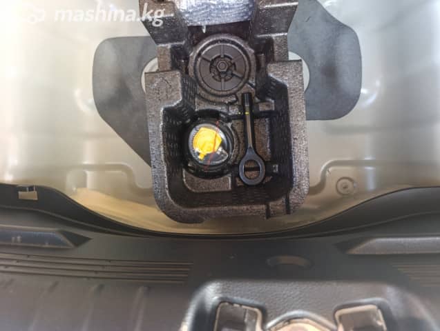 Kia Morning III 1.0 AT