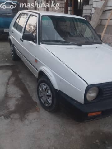 Volkswagen Golf II 1.8 MT