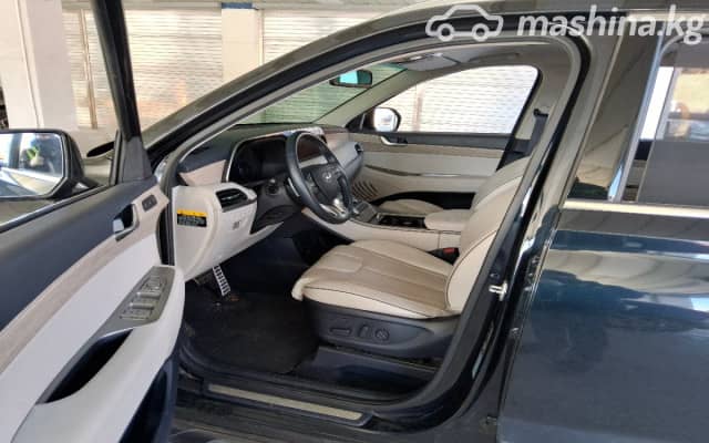 Hyundai Palisade I 2.2 AT