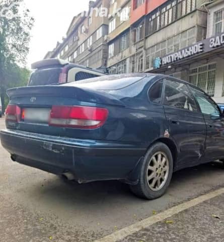 Toyota Carina ED II (T180) 2.0 MT