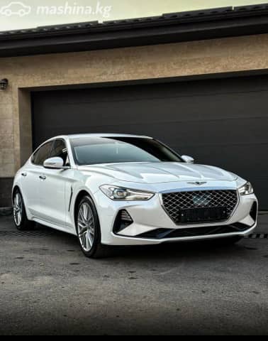 Genesis G70 I 2.0 AT