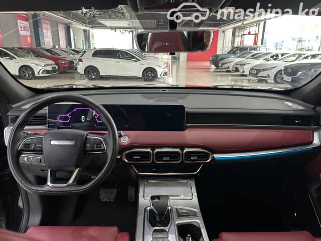 Jetour X70 PLUS 1.5 AMT
