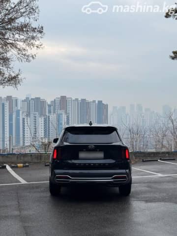 Kia Sorento IV 2.2d AMT