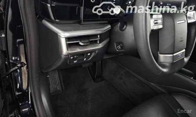 Hyundai Grandeur VII 3.5 AT