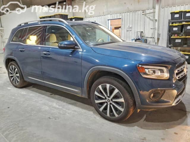 Mercedes-Benz GLB I (X247) 250 2.0 AMT
