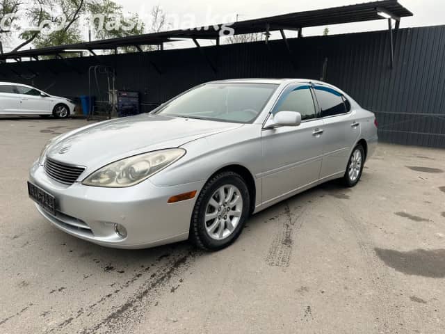 Lexus ES IV 330 3.3 AT