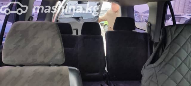 Honda CR-V I Рестайлинг 2.0 AT 4WD