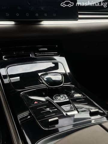 BYD Han I Рестайлинг DM-i 1.5hyb AT