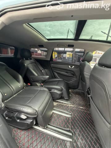 Wuling Victory 1.5 CVT