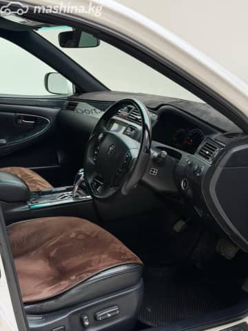 Toyota Crown XII (S180) 3.5 AT