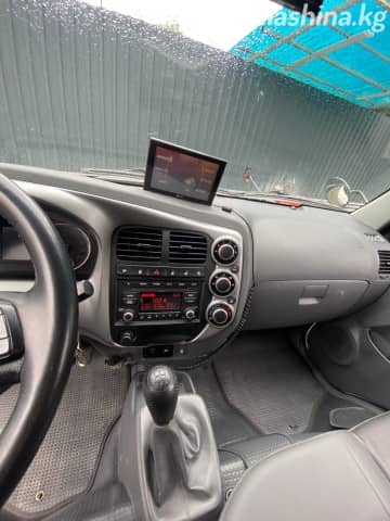 Kia Bongo
