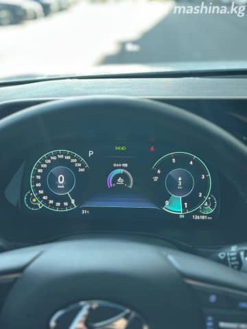 Hyundai Palisade I 2.2 AT