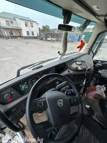 Volvo FH