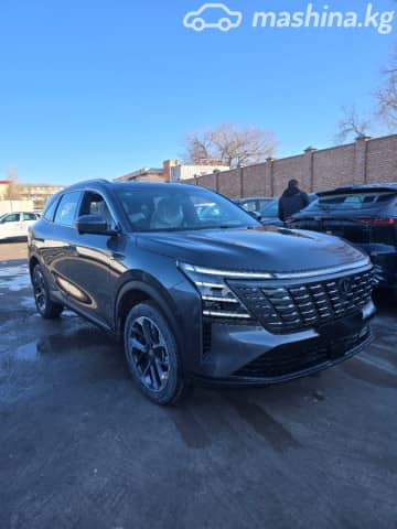 Changan CS75 Plus IV 1.5 AT