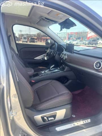 Wey VV6 I Рестайлинг 2.0 AMT