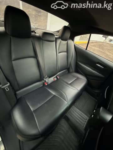 Toyota Levin XII (E210) 1.8hyb AT