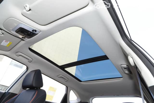 Kia Seltos I Рестайлинг 1.4 AMT