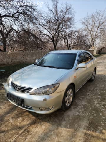 Toyota Camry V (XV30) 2.4 AT