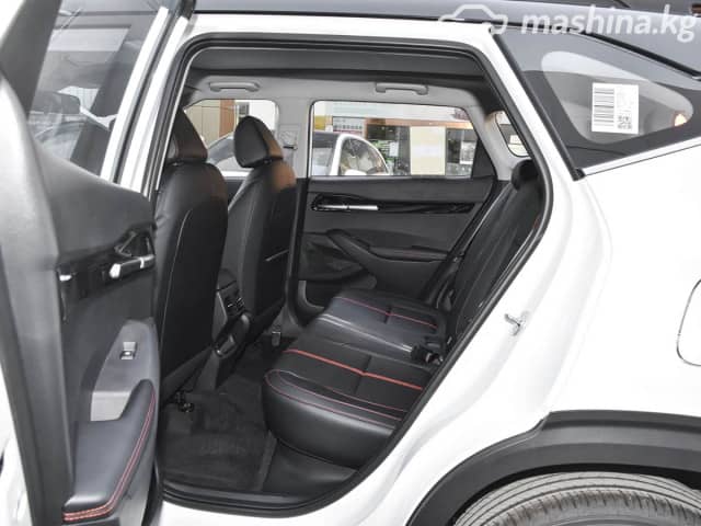 Kia KX3 1.5 MT