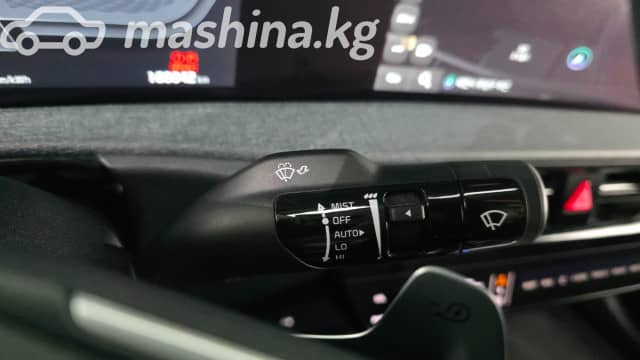 Kia EV6 I Long Range Electro AT