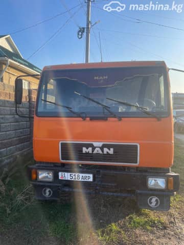 MAN L2000