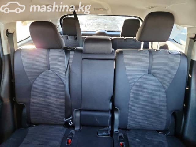 Toyota Highlander IV (U70) 2.5hyb AT