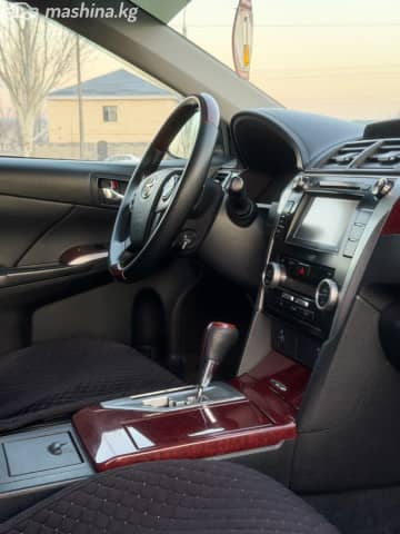 Toyota Camry VII (XV50) 2.5 AT