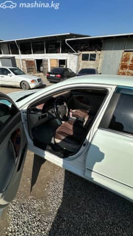 Toyota Camry VI (XV40) 2.4 AT