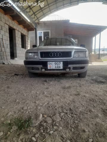 Audi 80 V (B4) 2.0 MT