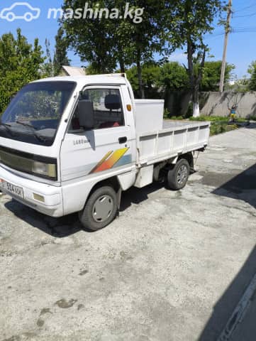 Daewoo Labo