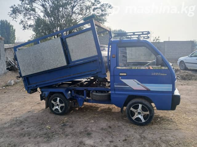 Daewoo Labo