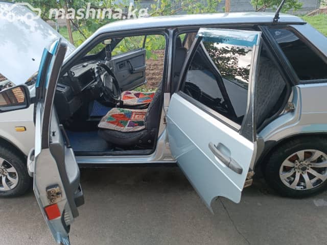 ВАЗ (Lada) 21099
