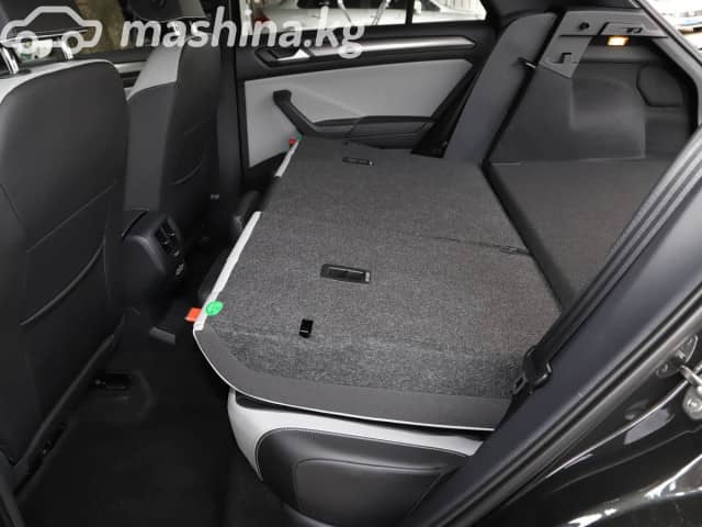 Volkswagen T-Roc I (China Market) 1.5 AMT