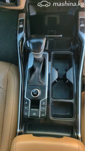 Kia Sorento IV 2.2d AMT