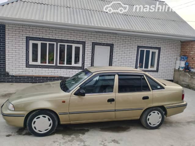 Daewoo Nexia I 1. 6 MT