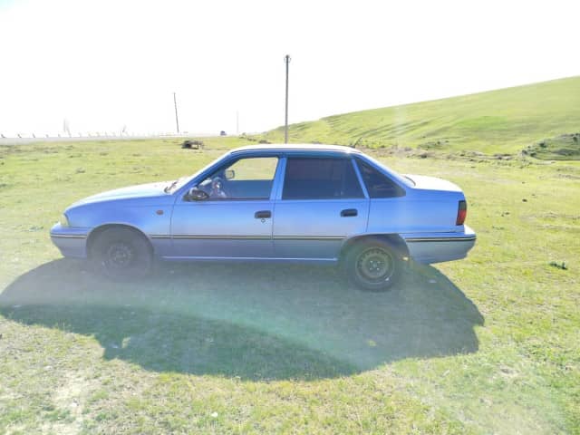 Daewoo Nexia I 1.5 MT
