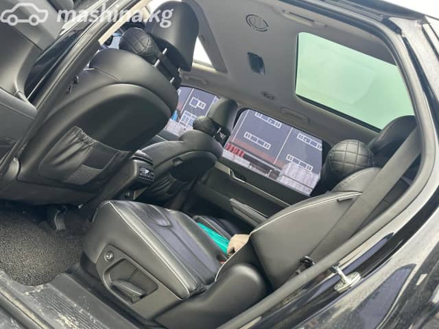 Hyundai Palisade I 2.2 AT