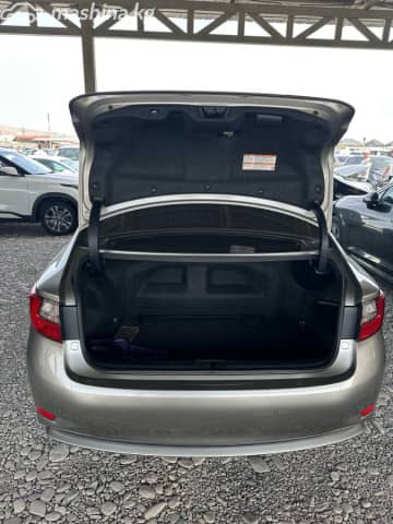 Lexus ES VI Рестайлинг 300h 2.5hyb CVT