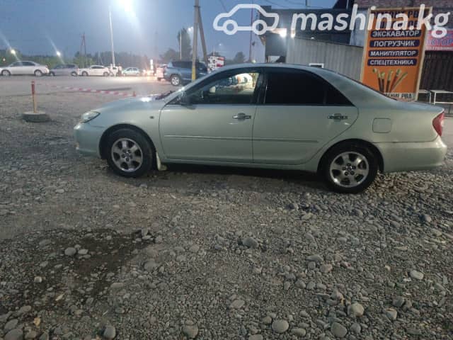 Toyota Camry V (XV30) 2.4 AT