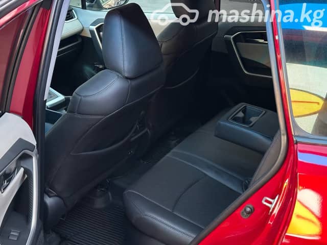 Toyota RAV4 V (XA50) 2.5hyb CVT 4WD